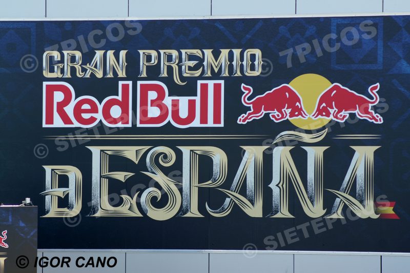Cartel del Gran Premio de España Jerez 2016 de Motociclismo